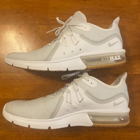 Nike Air Max Mens - Picture 2 of 7